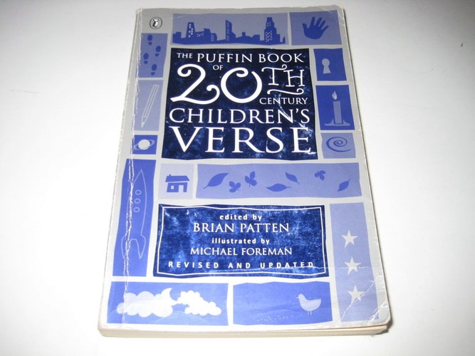 Edition published by Puffin