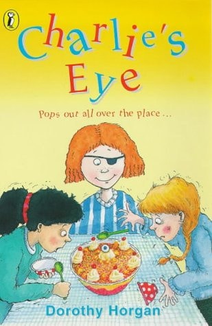Charlie's Eye