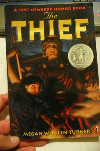Edition published by Puffin Books