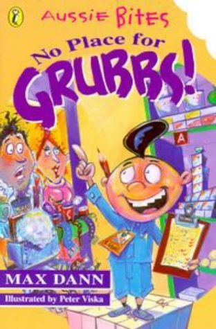 No Place for Grubbs!