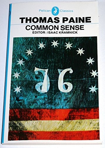 Common Sense