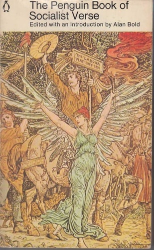 The Penguin Book of Socialist Verse