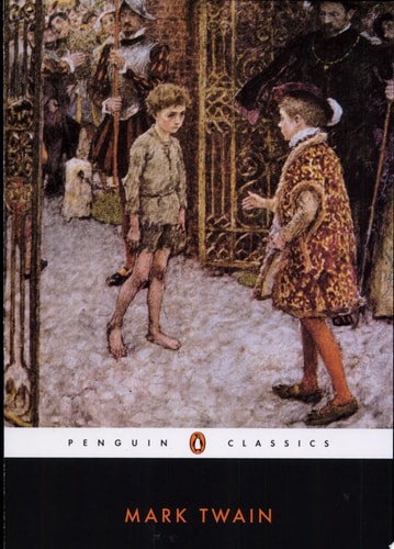 Edition published by Penguin