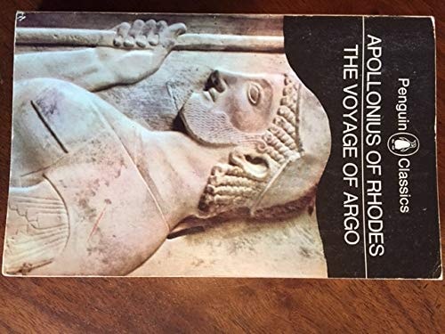 The Voyage of Argo The Argonautica