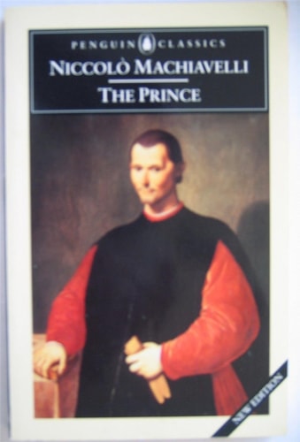 Edition published by Penguin Books