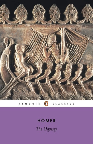 Edition published by Penguin Books, Limited