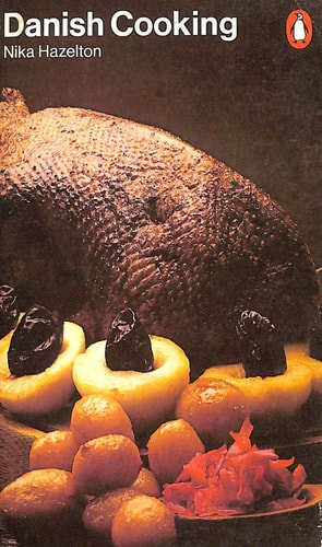 Danish Cooking