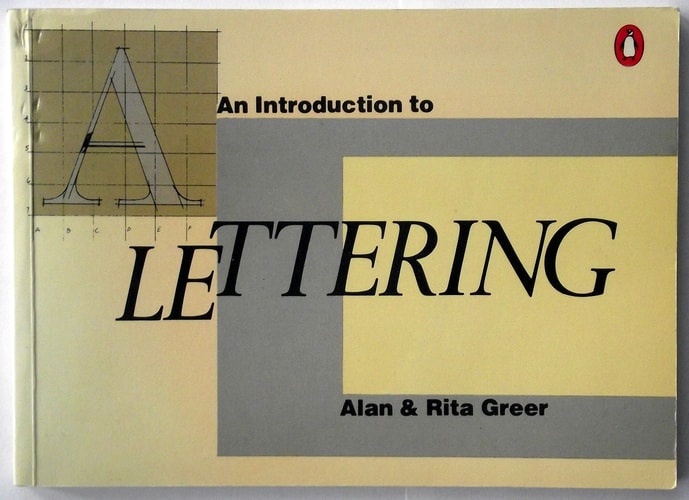 AN Introduction to Lettering