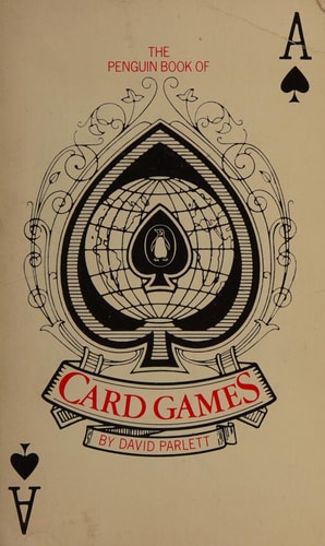 The Penguin Book of Card Games