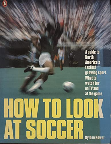 How to Look (A Penguin handbook original)