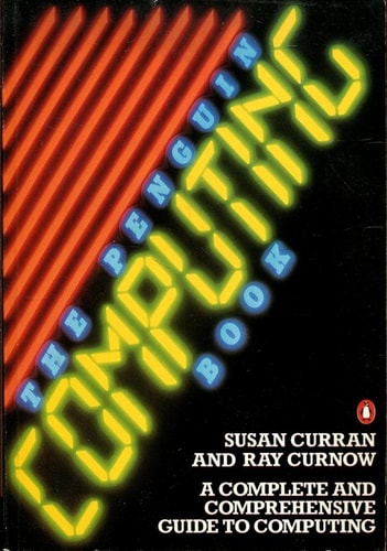 The Penguin Computing Book