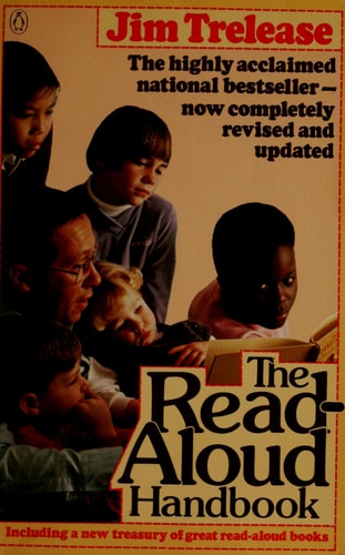 The Read-Aloud Handbook