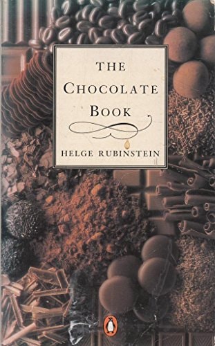 Chocolate Book