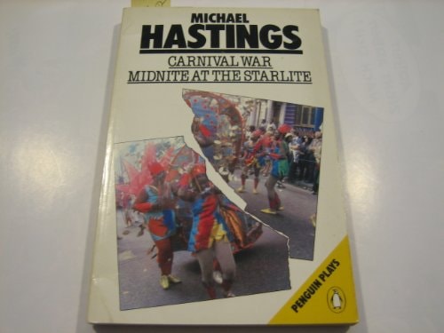 Carnival War (Penguin Plays & Screenplays)