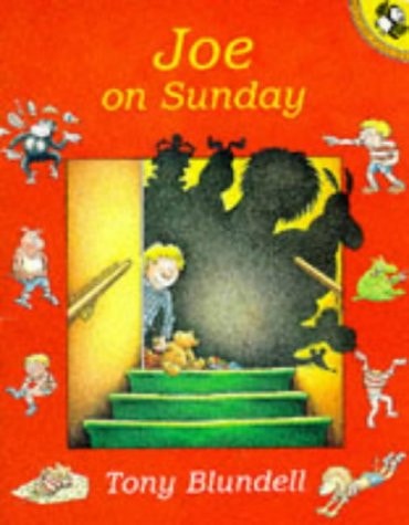 Joe on Sunday