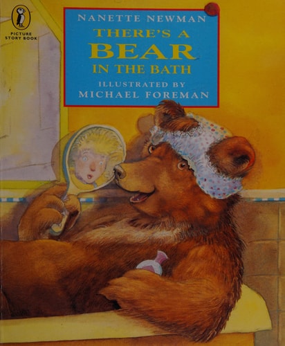 Edition published by Puffin