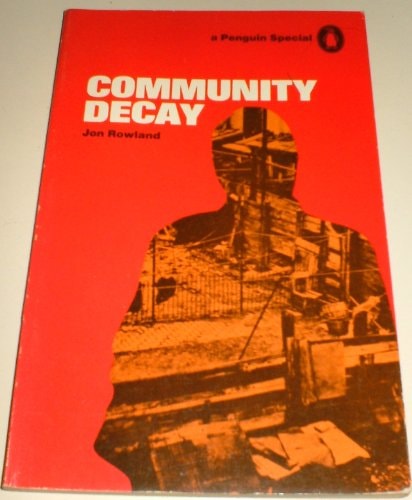 Community Decay
