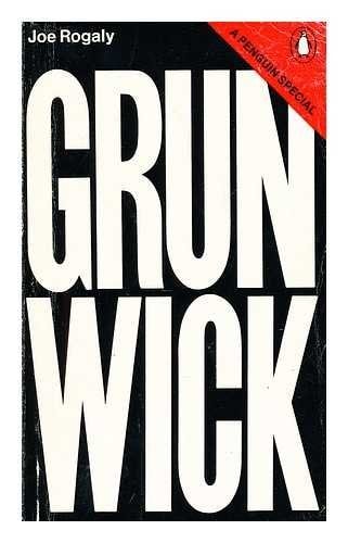 Grunwick (A Penguin special)