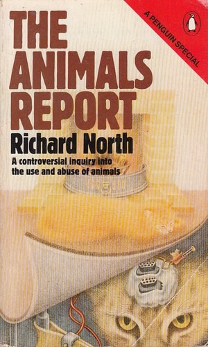 The Animals Report (A Penguin special)