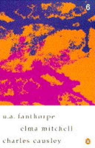 Penguin Modern Poets (Penguin Modern Poets)