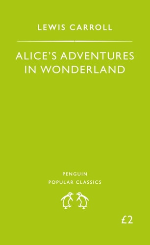 Edition published by Penguin Books