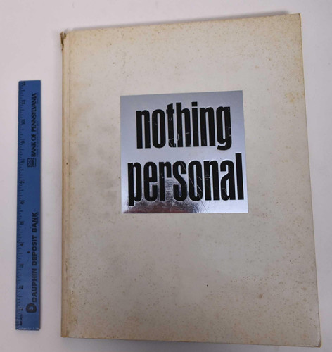 Nothing Personal