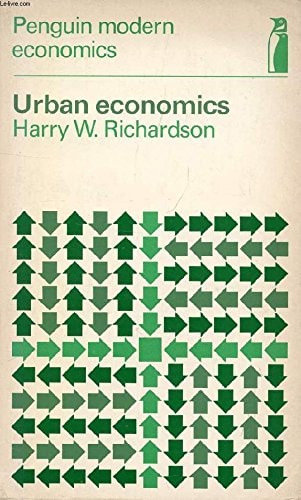 Urban Economics