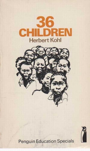 36 Children (Penguin Education Specials)
