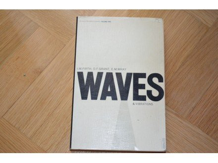 Waves and Vibrations