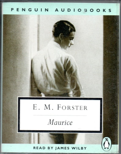 Maurice (Penguin Audiobooks)