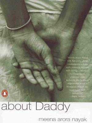 About Daddy