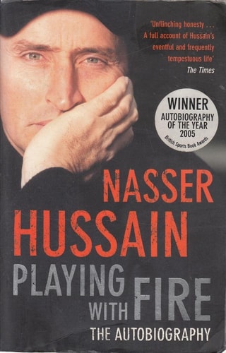 Playing With Fire