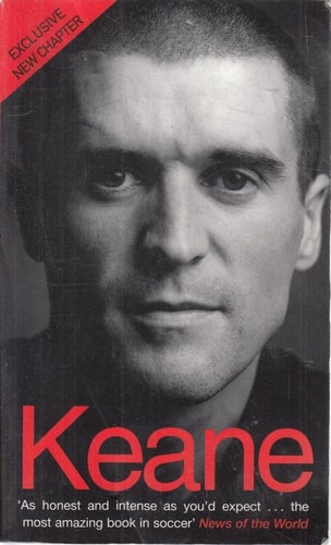 Keane The Autobiography