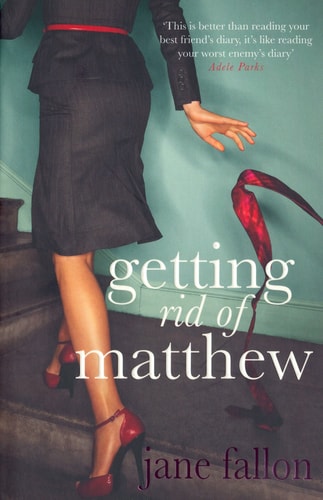 Edition published by Penguin Adult