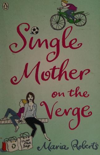 Single Mother on the Verge