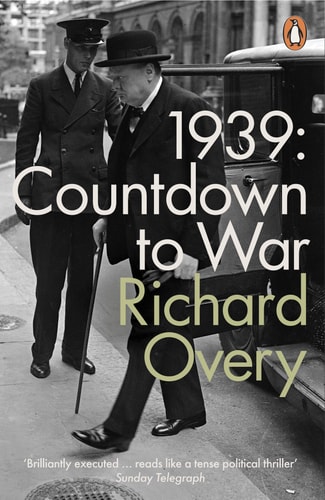1939 Countdown to War