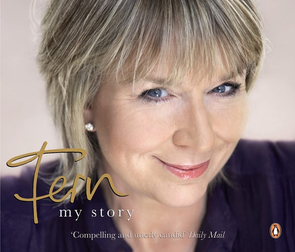 Fern Unabridged Compact Disc