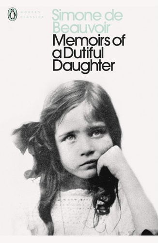 Modern Classics Memoirs of a Dutiful Daughter