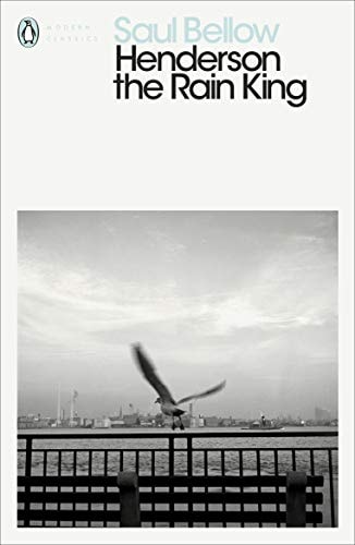 Edition published by Penguin Books