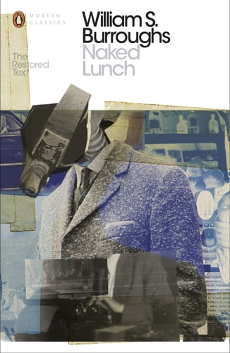 Edition published by Penguin Classics
