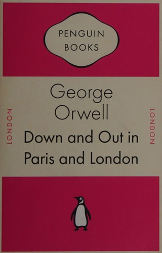 Edition published by Penguin Books