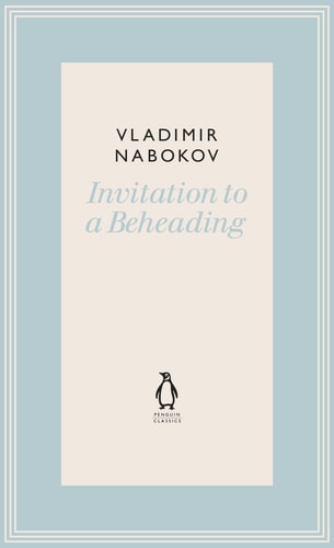 Edition published by Penguin Books, Limited