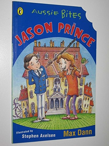 Jason Prince