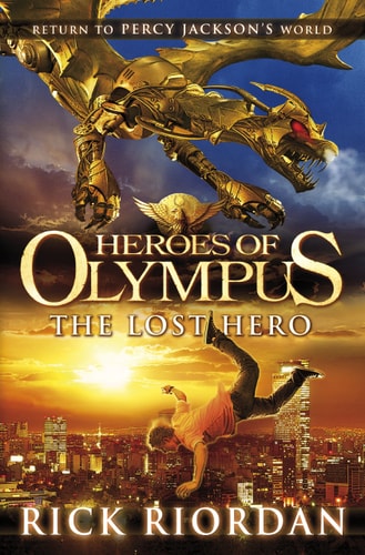 Edition published by Puffin