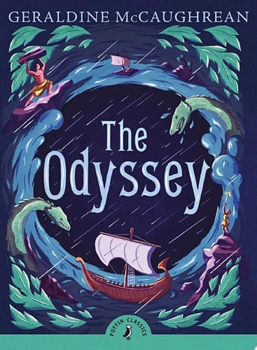Edition published by Penguin UK