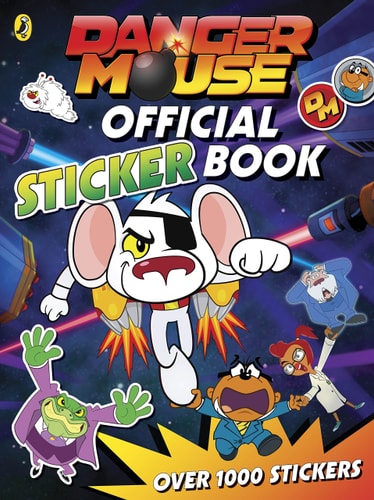 Danger Mouse