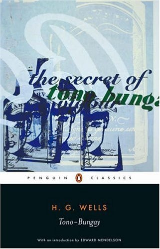 Tono-Bungay