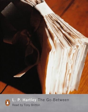 The Go-between (Penguin Modern Classics)