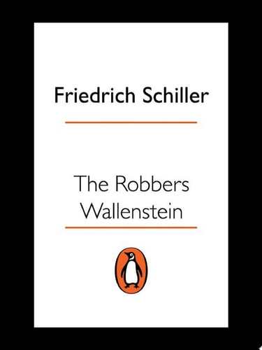 The Robbers and Wallenstein