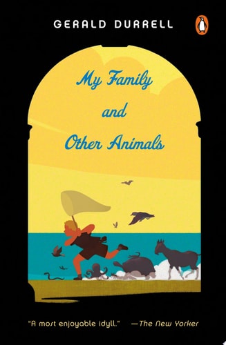 Edition published by Penguin